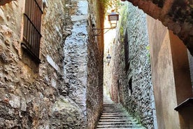 Girona: Game of Thrones Small Group Tour