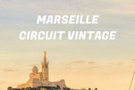 Visite Guidée Vintage de Marseille