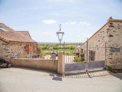 Les Chambres De La Forge Des Collines