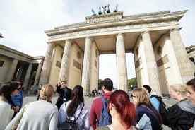 Escursione a terra a Warnemünde: Tour privato di Berlino