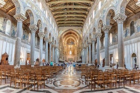 Palermo e Monreale