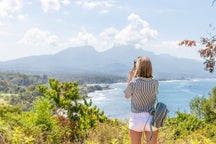 Udflugter, hvor du er din egen guide på Island