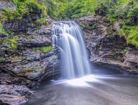 Falls of Foyers