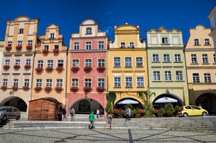 Top 10 Itineraries in Jelenia Góra