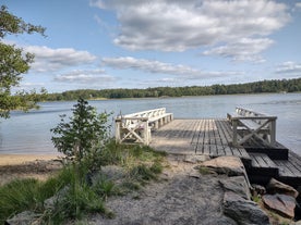 Dagmarkällan spring