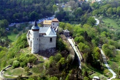 Pardubice, the Czech Republic travel guide