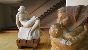 Meštrović Atelier