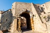 Etruscan Arch travel guide