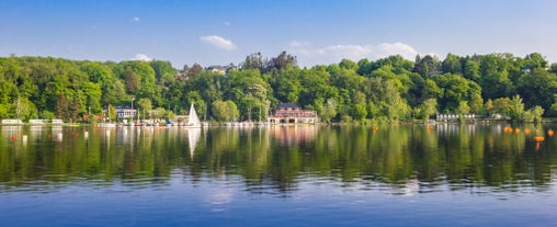 Essen - city in Germany