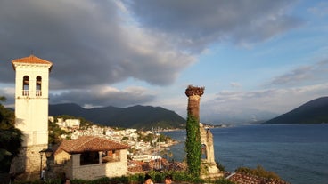 Herceg Novi - town in Montenegro