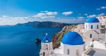 Authentic Greek Islands