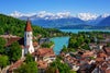 Top 10 Places To Stay in Bern