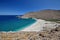 Achla Beach, Andros Regional Unit, South Aegean, Aegean, Greece