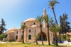 Hala Sultan Tekke travel guide