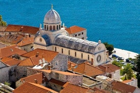 Det bedste ved Sibenik Private Walking Tour