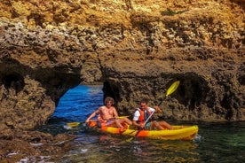  Kayak rental at Sunrise in Lagos