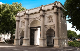 Marble Arch