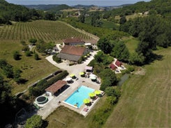 La Bordette B&B