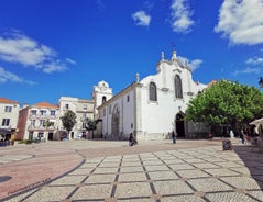 Setúbal - city in Portugal