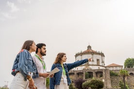 The Secret Garden, een privémissie om het lokale erfgoed in Porto te beschermen