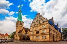 Hamelin travel packages