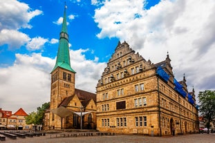 Magdeburg - city in Germany