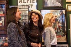 The Little Museum of Dublin Famous Guided Tour