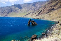 Cottages in El Hierro