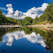 Albergue El Lago