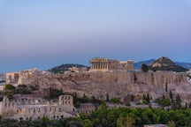 Excursiones y tickets en Plaka, en Grecia