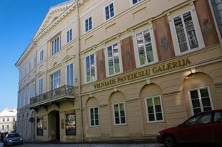 Vilnius Picture Gallery