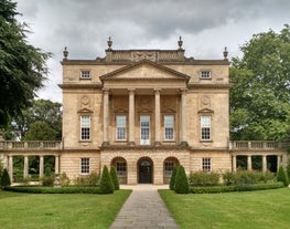 Bath - city in United Kingdom