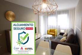 Apartamentos Real Lleida