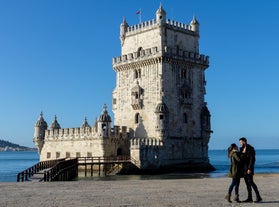 Portugal in February: A Quiet, Cozy Getaway