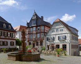 Heppenheim