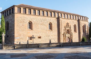 Convent of Las Dueñas