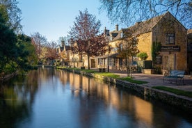 The Cotswolds 2 Day Experience Private Luxury Tour