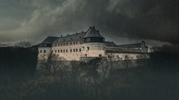 Červený Kameň Castle