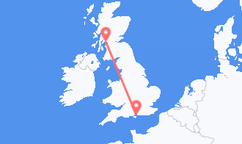 Train tickets from Portsmouth to Helensburgh