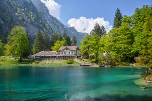 Blausee