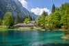 Blausee travel guide