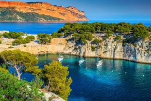 Toulon - city in France