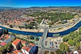 Nis en Serbian History Tour van een hele dag vanuit Sofia