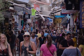 Shopping à Athènes en petit groupe