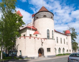 Old Kuopio Museum