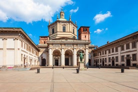 Pisa - city in Italy