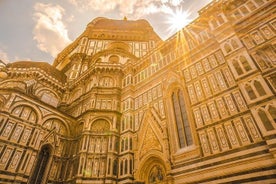 Walking Tour through Florence: Renaissance and Medici Tales