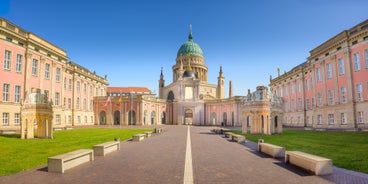 Potsdam - city in Germany