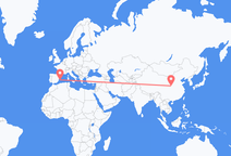 Cheap Flights from Xi'an to Ibiza – Lowest Fares & Maximum Choice