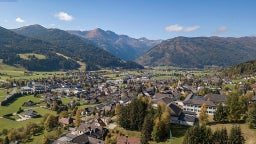 Meilleurs séjours au ski à Sankt Michael im Lungau, Autriche